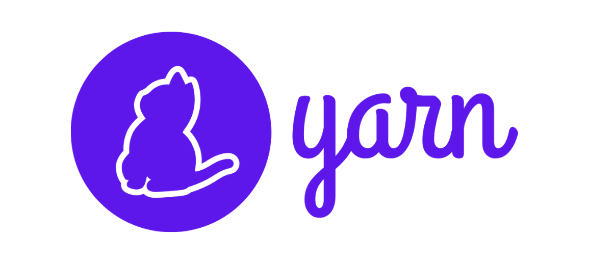 Yarn package manager